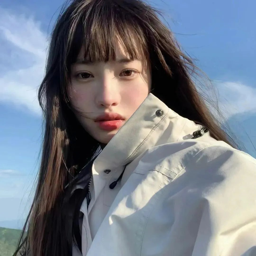她和他